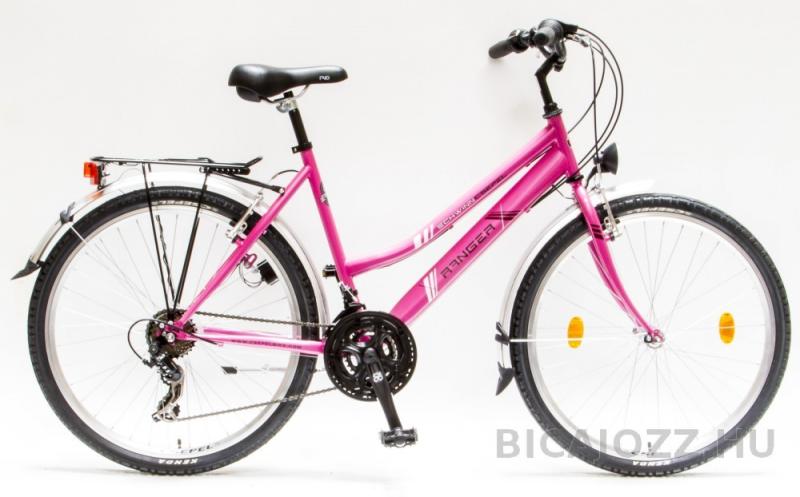Csepel Ranger 26 Lady Kerékpár árak, Kerékpár bicikli vásárlás, olcsó  Kerékpárok. bringa akció, árösszehasonlító