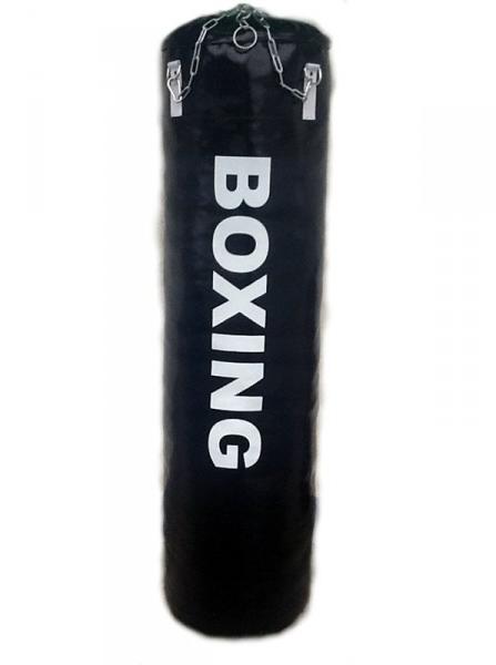 Vásárlás: Nagy Boxing boxzsák 160x40 Bokszzsák árak összehasonlítása, Nagy  Boxing boxzsák 160 x 40 boltok