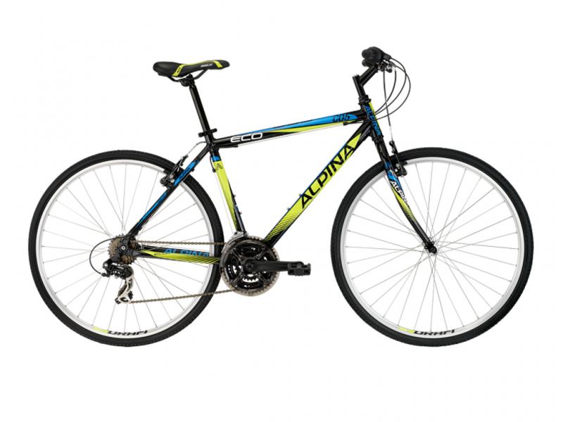 Alpina ECO C05 Kerékpár árak, Kerékpár bicikli vásárlás, olcsó Kerékpárok.  bringa akció, árösszehasonlító