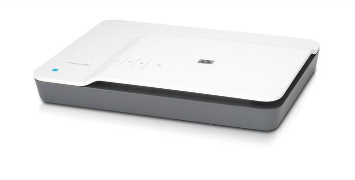 HP Scanjet G3110 (L2698A) szkenner vásárlás, olcsó HP Scanjet G3110  (L2698A) szkenner árak, HP scanner akciók