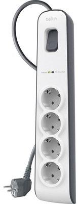 4 Plug Switch (BSV400vf2M)