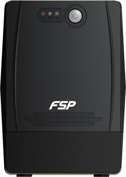 FP1500 1500VA (PPF9000501)