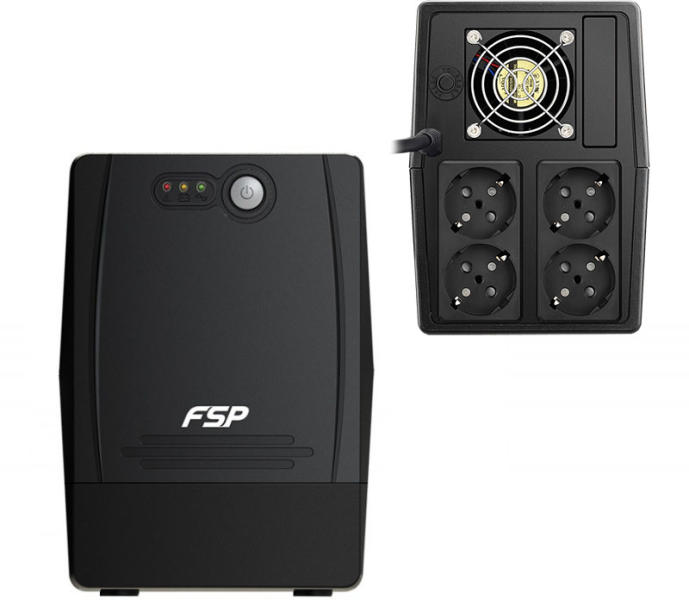 FP2000 2000VA (PPF12A0800)