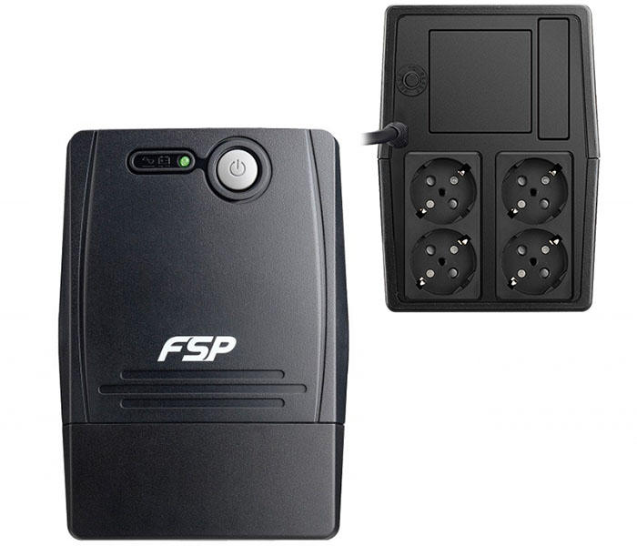 FP1000 1000VA (PPF6000601)