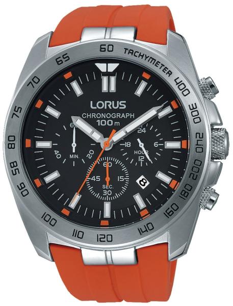 Vásárlás: Lorus RT331EX9 óra árak, akciós Óra / Karóra boltok