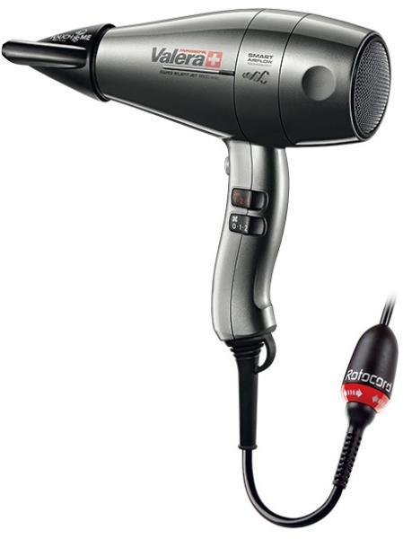 Swiss SILENT JET 8600 Ionic D Rotocord (SXJ-8600-RC)