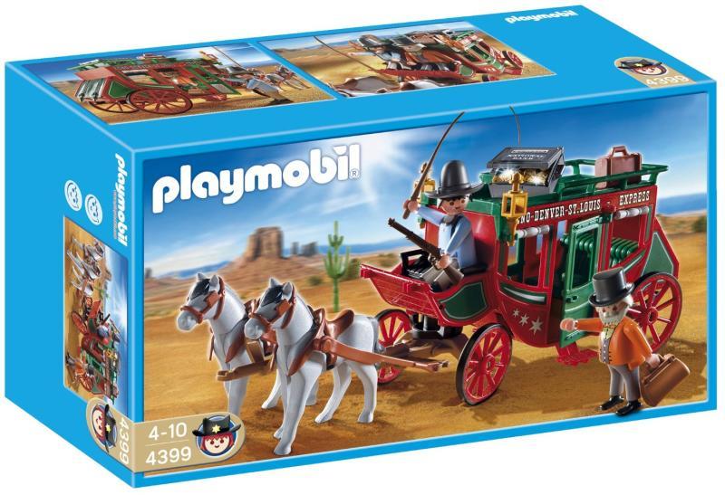 Playmobil Trasura (PM4399) (Playmobil) - Preturi