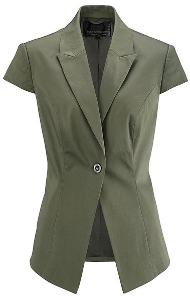 Vásárlás: Bon Prix Rövid ujjú blézer 936902 Női kosztüm, blézer árak  összehasonlítása, Rövidujjúblézer936902 boltok