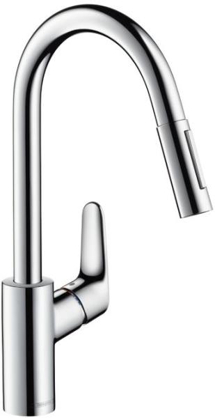 Vásárlás: Hansgrohe Focus 31815000 Csaptelep árak összehasonlítása,  Focus31815000 boltok