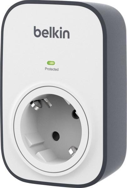 1 Plug Adapter (BSV102vf)