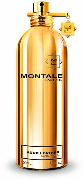 Montale Aoud Leather EDP 100 ml parfüm vásárlás, olcsó Montale Aoud Leather  EDP 100 ml parfüm árak, akciók