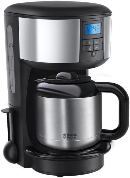 Russell Hobbs 20670-56 Chester (Cafetiere / filtr de cafea) Preturi, Russell  Hobbs 20670-56 Chester Magazine