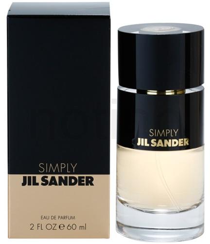 Jil Sander Simply EDP 60ml parfüm vásárlás, olcsó Jil Sander Simply EDP 60ml  parfüm árak, akciók