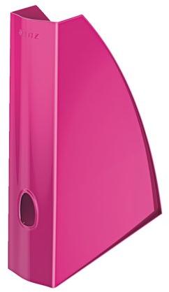 Vásárlás: Leitz Wow Iratpapucs 60 mm műanyag metál rózsaszín (52771023)  Irattartó, rendező árak összehasonlítása, Wow Iratpapucs 60 mm műanyag  metál rózsaszín 52771023 boltok