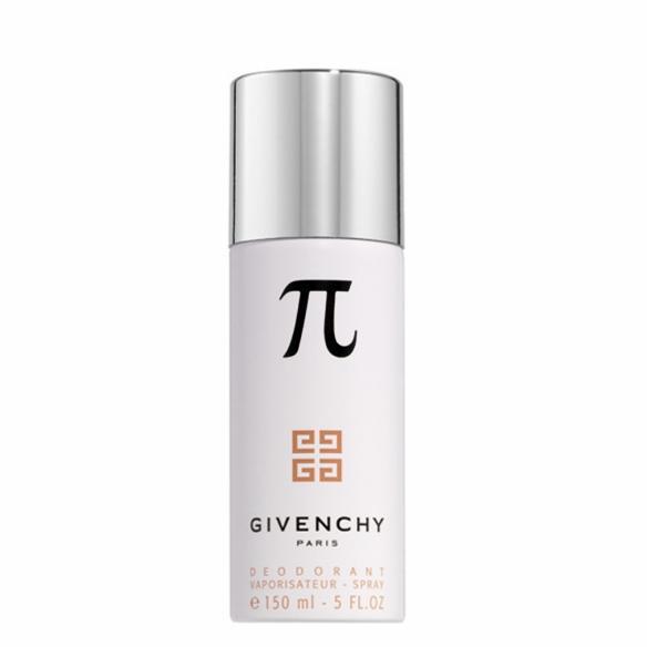 Givenchy Pi deo spray 150 ml (Deodorant) - Preturi