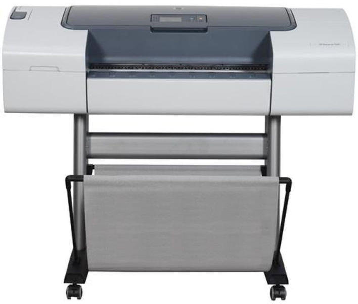 Vásárlás: HP DesignJet T610 24" (Q6711A) Plotter árak összehasonlítása,  DesignJet T 610 24 Q 6711 A boltok