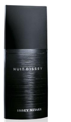 Nuit D'Issey EDT 125 ml Tester
