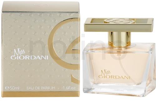 Oriflame Miss Giordani EDP 50ml parfüm vásárlás, olcsó Oriflame Miss  Giordani EDP 50ml parfüm árak, akciók