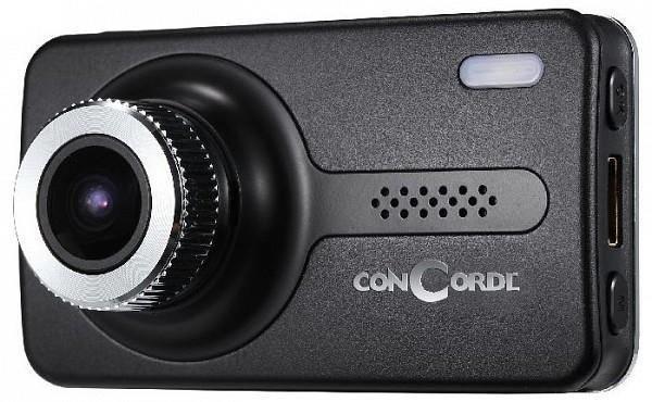 Vásárlás: ConCorde RoadCam HD 50 Autós kamera árak összehasonlítása,  RoadCamHD50 boltok