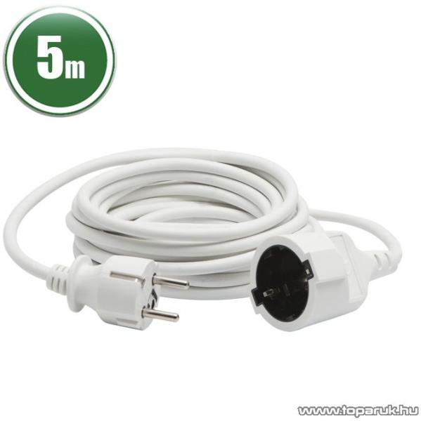 1 Plug 5 m (20503WH)