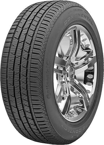 Gumi ContiCrossContact LX Sport XL 235/65 R17 108V