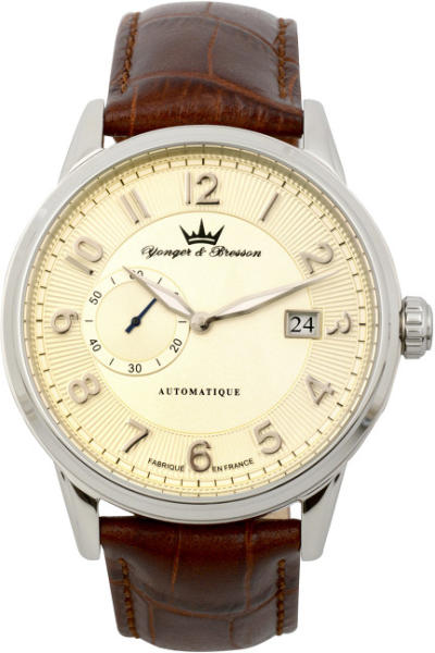 Yonger & Bresson YBH8360 Ceas - Preturi