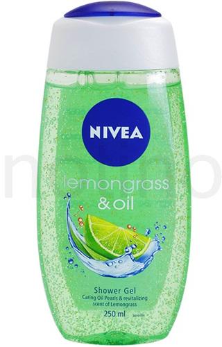 Lemongrass&Oil tusfürdő 250 ml