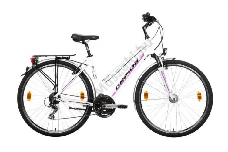 Gepida Alboin 200 Pro Lady (2015) Kerékpár árak, Kerékpár bicikli vásárlás,  olcsó Kerékpárok. bringa akció, árösszehasonlító