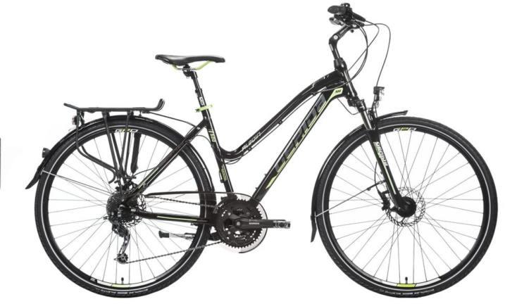 Gepida Alboin 500 Lady (2015) Kerékpár árak, Kerékpár bicikli vásárlás,  olcsó Kerékpárok. bringa akció, árösszehasonlító