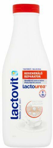 Lactourea tusfürdő 600 ml