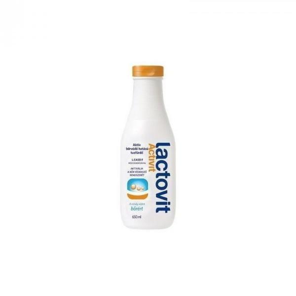 Activit tusfürdő 600 ml