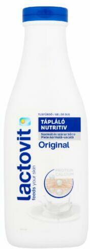 Tusfürdő 600 ml