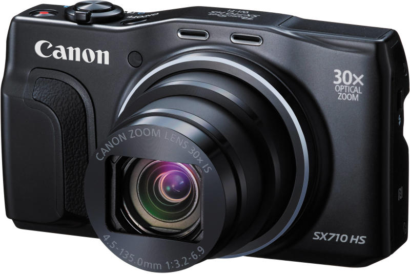 Canon PowerShot SX710 HS (0110C002AA) - Árukereső.hu
