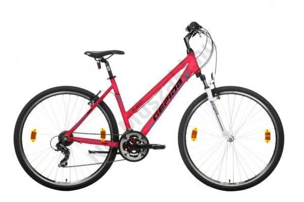 Gepida Alboin 200 CRS Lady (2015) Kerékpár árak, Kerékpár bicikli vásárlás,  olcsó Kerékpárok. bringa akció, árösszehasonlító