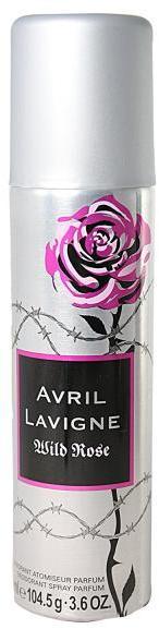 Wild Rose deo spray 150 ml