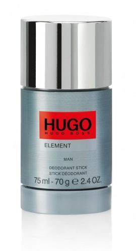 hugo deodorant