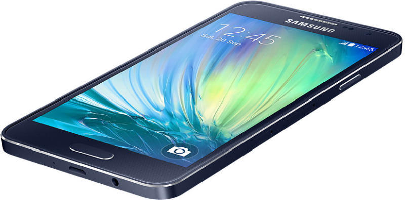Samsung Galaxy A3 A300F Цени, онлайн оферти за GSM Samsung Galaxy A3 A300F
