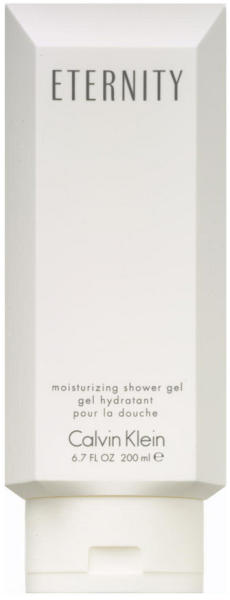 Eternity női tusfürdő 150 ml