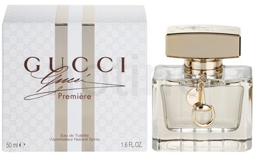 Gucci Gucci Premiere EDT 50 ml Preturi Gucci Gucci Premiere EDT 50