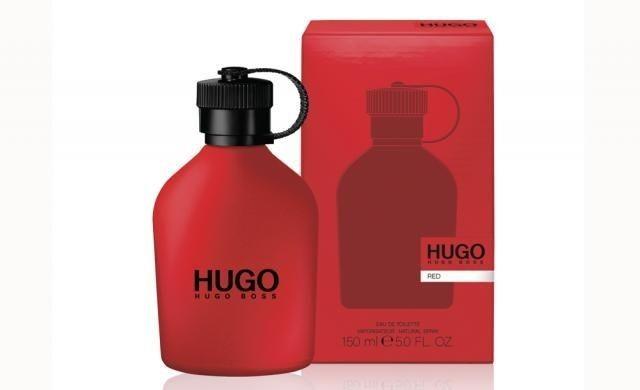 HUGO BOSS HUGO Red Man EDT 125 ml Preturi HUGO BOSS HUGO Red Man EDT 125 ml  Magazine