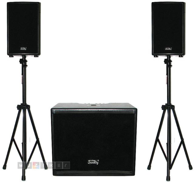 Vásárlás: Soundking S 0815 A 2 hangfal árak, akciós hangfalszett, hangfalak,  boltok