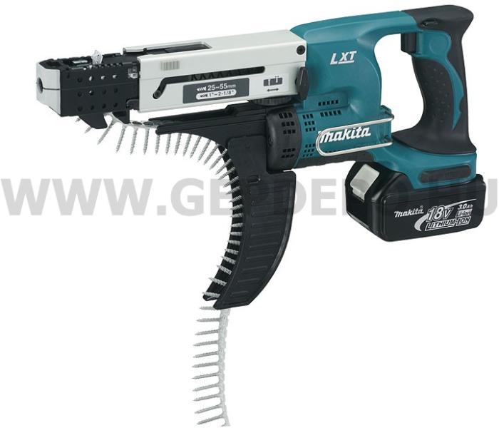 DFR550RFE