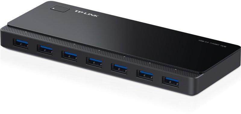 7xUSB 3.0 (UH700)