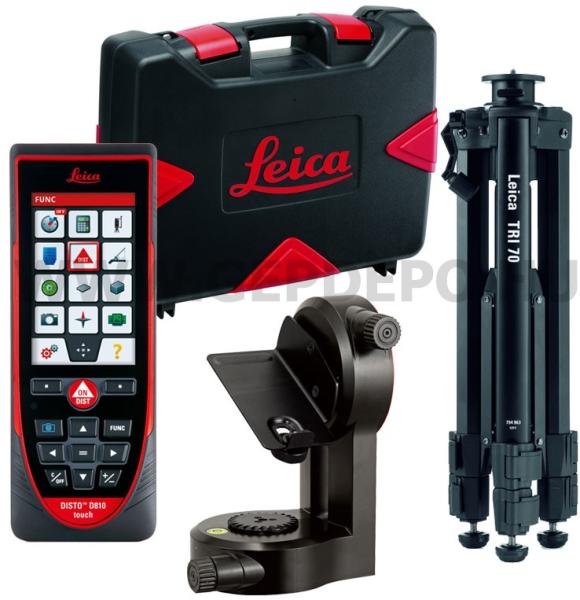 Disto D810 FTA 806648