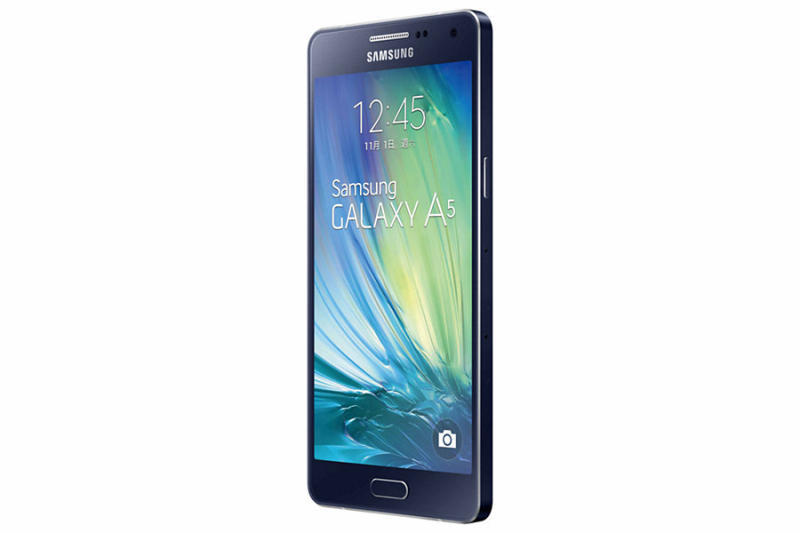 Samsung Galaxy A5 A500FU mobiltelefon vásárlás, olcsó Samsung Galaxy A5  A500FU telefon árak, Samsung Galaxy A5 A500FU Mobil akciók