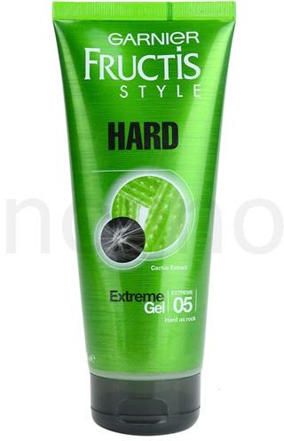 Vásárlás: Garnier Fructis Style Hard Glue Extrém Hajzselé 200ml Hajformázó  szer árak összehasonlítása, Fructis Style Hard Glue Extrém Hajzselé 200 ml  boltok