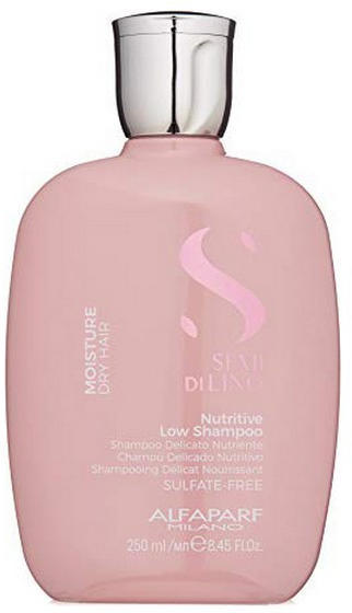 Semi di Lino Moisture sampon 250 ml
