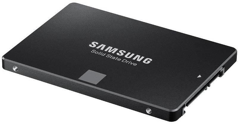 Samsung 850 EVO Basic 2.5 250GB SATA3 MZ-75E250B (Solid State Drive SSD  intern) - Preturi