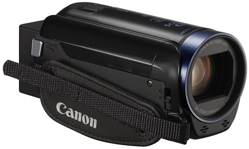 Vásárlás: Canon Legria HF R66 (0279C029AA) kamera - Árak, akciós Legria HF  R 66 0279 C 029 AA videókamera, olcsó boltok