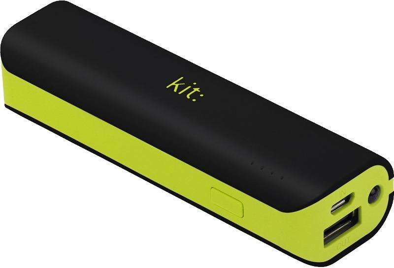 Kit 2000mAh PWRB2 (Baterie externă USB Power Bank) - Preturi